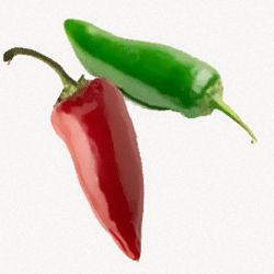 Chili - Jalapeño