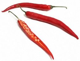 Chili - Cayenne