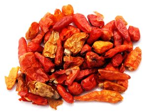 Chili - Piri-piri