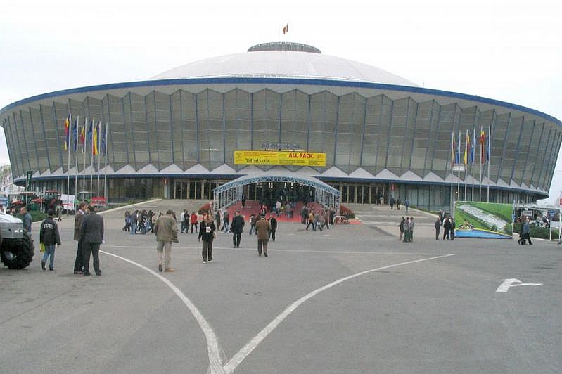 Târguri, expozitii