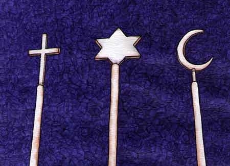 Religii şi Credinţe