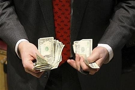 Afaceri, Economie