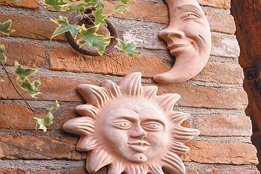 Ceramică decorativă
