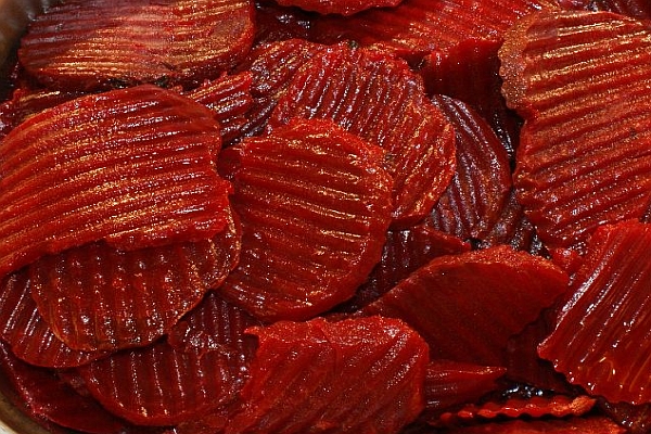 Sfeclă roşie - salată