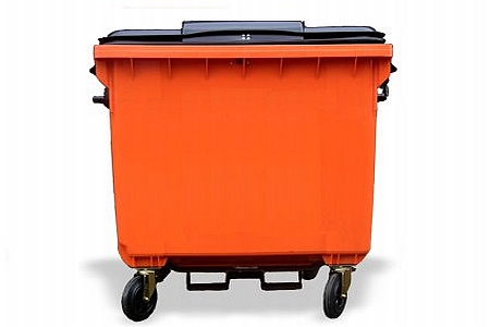 Container cu capac
