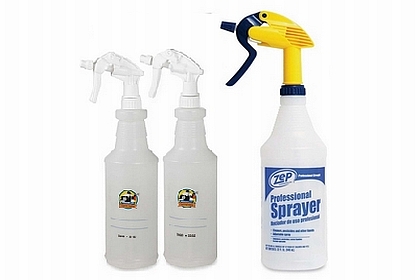 Pulverizator profesional