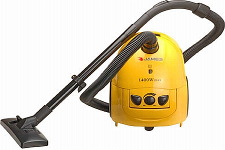 Aspirator
