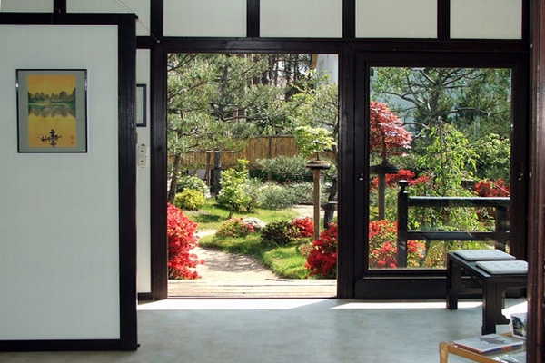Design interior