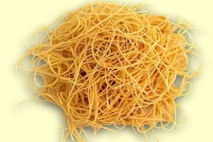 Capelli d`angelo