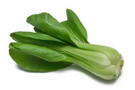 Chinese lettuce