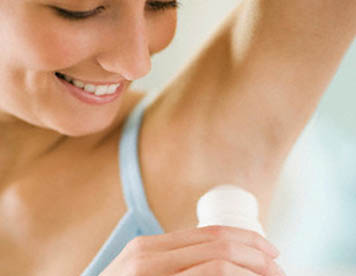 Antiperspirante-Deodorante
