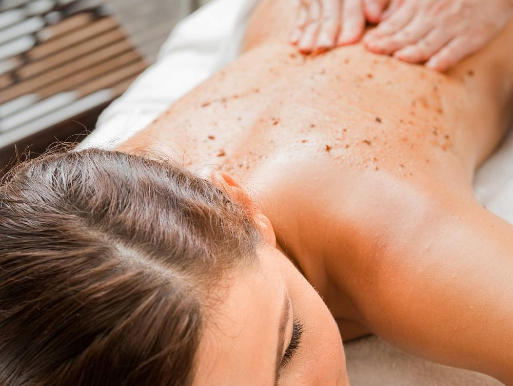 Exfoliere