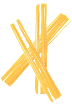 LINGUINE