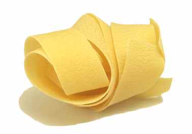 PAPPARDELLE