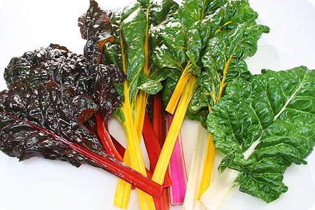 BETA<br /><span>Swiss Chard/Seakale Beet</span>