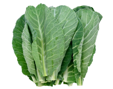 Collard greens
