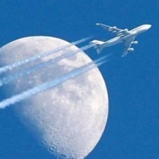 Transport aerian