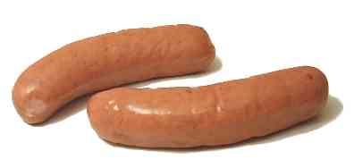Bauerwurst