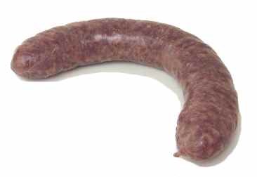 Boerewors