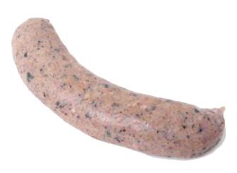 Boudin blanc