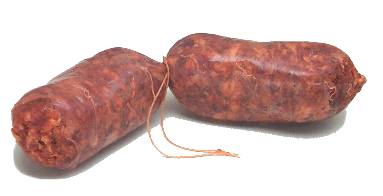 Chorizo mexican
