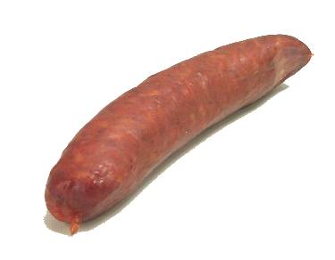 Chorizo spaniol