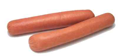 Hot dog