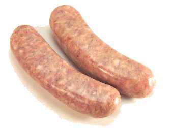 Cârnaţ italian