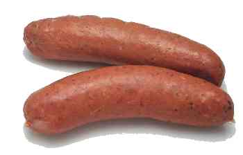 Cârnaţ polonez