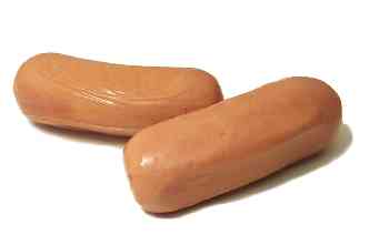 Knackwurst