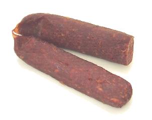 Landjager