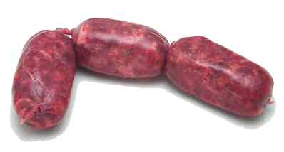 Longanisa