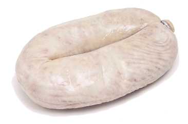 Pinkelwurst