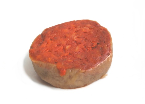 Sobrasade