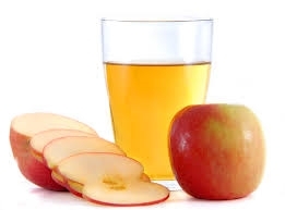 Hard Apple Cider