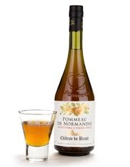 Pommeau