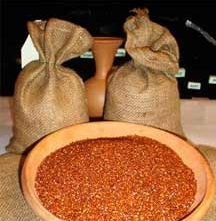 Red Quinoa