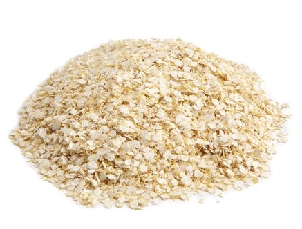 Quinoa - fulgi