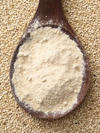 Quinoa