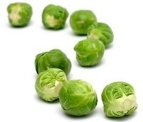 Brussels Sprouts