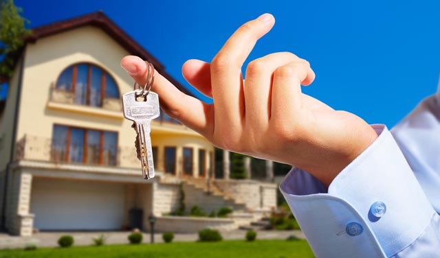 Tranzactii Imobiliare, Inchirieri