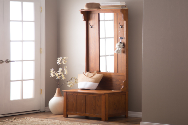 Mobilier hol