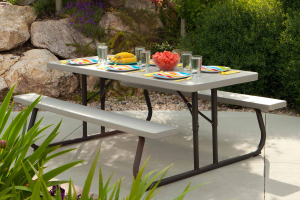 Seturi Picnic
