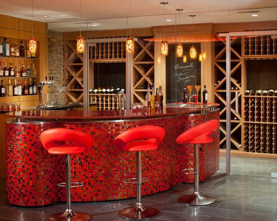 SETURI MOBILIER BAR