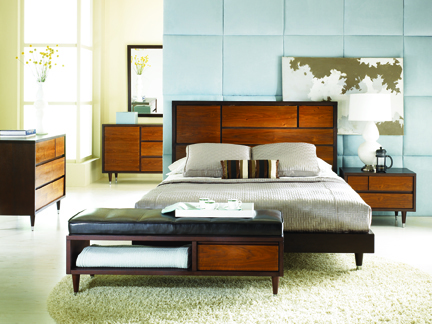 Mobilier dormitor
