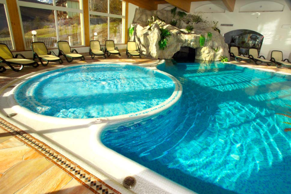 Wellness & SPA