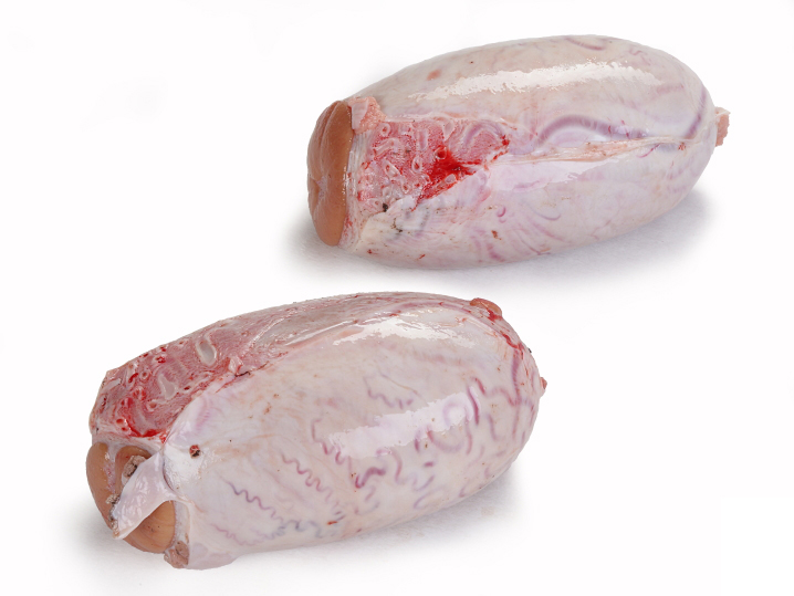 Testicule de vită
