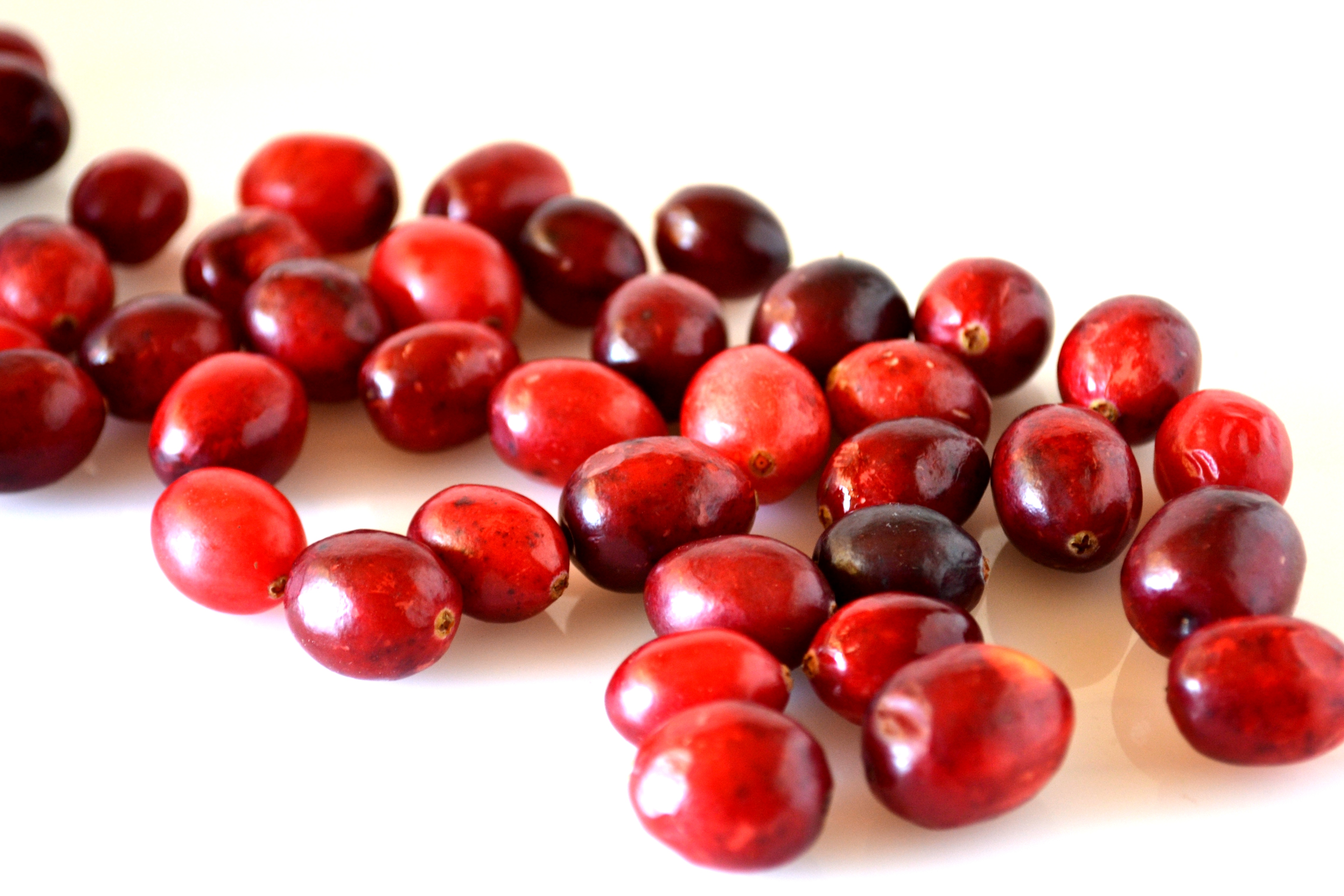 Cranberry