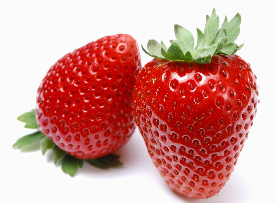 STRAWBERRY
