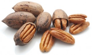 Nuci pecan
